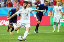 Xabi Alonsoning Ispaniya safidagi oxirgi o'yini Avstraliyaga qarshi bo'ladi