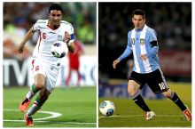 JCH-2014. Argentina - Eron. PREVYU