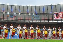 Futbol bo'yicha JCH-2014 teletranslyaciyasi jahon bo'ylab rekordlar o'rnatmoqda