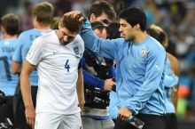 Maradona: “Urugvay bilan o'yindagi mag'lubiyatga Jerrard va himoyachilar aybdor”