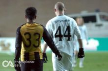 JCH BML. 6-tur