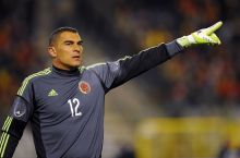 JCH-2014dagi eng yoshi katta futbolchi bugun 43 yoshni qarshiladi