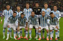 Argentina - Eron. Tarkiblar malum