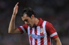 Diego Godin "Atletiko"da qolmoqchi