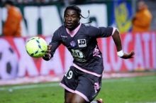 "Arsenal" Ore bilan og'zaki kelishuvga erishdi