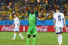 Nigeriya - Bosniya va Gercegovina uchrashuvi statistikasi