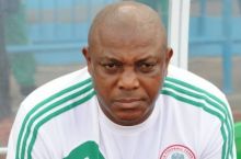 Stiven Keshi: "G'alaba oson qo'lga kiritilgani yo'q"