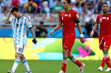 Lionel Messi: "O'z darajamizda o'yin namoyish eta olmadik"