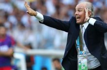 Alexandro Sabelya: "Messi o'yin natijasini hal qildi"