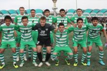 Prevyu. "Andijon" - "Neftchi"