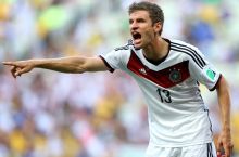 VIDEO. Germaniya - Gana 2:2