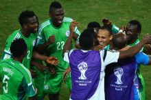 VIDEO. Nigeriya - Bosniya va Gercegovina 1:0