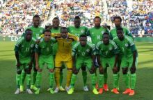 Nigeriya 1998 yildan beri jahon chempionatidagi ilk g'alabasini nishonladi