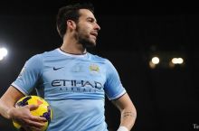“Atletiko” Negredo uchun “Manchester Siti”ga 31 million evro taklif qilishga tayyor