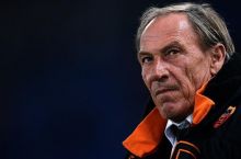 Zeman: “Italiyaliklar ko'proq harakat qilishi kerak”