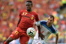 BELGIYA – ROSSIYA 1:0. MATNLI TRANSLYACIYA