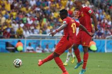 JCH-2014. Belgiya so'nggi daqiqalarda Rossiyani mag'lub etdi