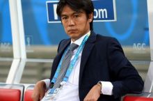 Xon Myon Bo: "Nazariy jihatdan bo'lsa ham keyingi bosqichga chiqish imkoniyatimiz bor"