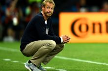 Yurgen Klinsmann: "G'alabaga judayam yaqin edik"