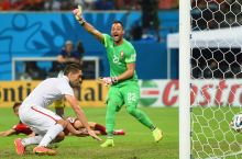 VIDEO. AQSH - Portugaliya 2:2