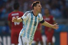 Pele: “Messi Argentina terma jamoasini qutqarib qoldi”