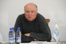 Edgar Gess: “Buxoro”da mahoratli futbolchilar ko'p emas”