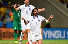 Samaras bellashuvning eng yaxshi futbolchisi deya etirof etildi