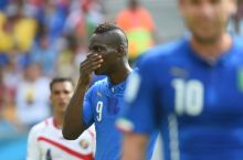 Balotelli: “Kulish uchun boshqa ahmoqni toping”