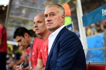 Dide Desham: "Gol ura olmasang g'alaba qozonish qiyin"