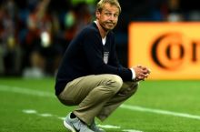 Yurgen Klinsmann: "Biz Germaniyani mag'lub etmoqchimiz"