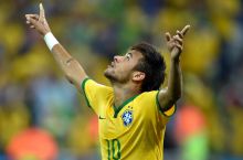 Ronaldo: Messi ajoyib, ammo hozircha JCH-2014ning eng yaxshi futbolchisi - Neymar