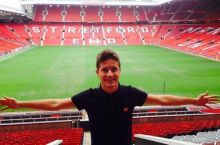 Errera: "Manchester Yunayted" bilan shartnoma tuzish orzuim edi"