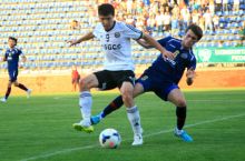 “Bunyodkor” – “Nasaf” uchrashuvi videosharhi
