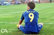 Fotogalereya: "Bunyodkor" - "Nasaf"