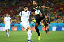 VIDEO. Janubiy Koreya - Belgiya 0:1