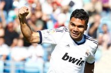Kasemiro: “Men “Real Madrid” asosiy tarkibidan o'rin olmoqchiman”