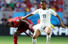 VIDEO. Portugaliya - Gana 2:1