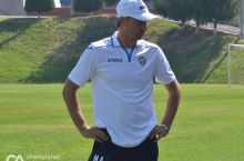 Aleksandr Mochinov: "Istiqlol"ga qarshi o'yin juda foydali bo'ldi"