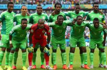 Nigeriya terma jamoasi qo'shimcha pul talab qilib, mashg'ulotlarga chiqmadi
