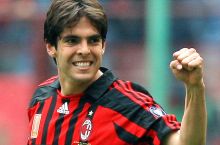 Kaka: "Men ketmayapman"