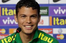 Tiago Silva: "Neymar Messi darajasiga erishadi"