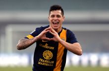 "Real" Iturbe uchun kurashga qo'shilmoqchi