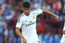"Yuventus" Morata uchun 20 mln evro taklif qildi