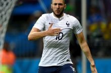 Karim Benzema: Franciya Nigeriyani mag'lub etish uchun barcha ishni qilishi shart