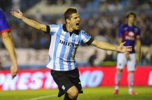 "Manchester Siti" argentianlik futbolchini sotib oldi