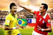 Braziliya - CHili. Tarkiblar malum