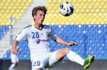 Yoshlar ligasi: "Paxtakor" - "Bunyodkor" - 1:5
