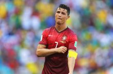 Ronaldu 21 iyul kuni "Real" safiga qo'shiladi