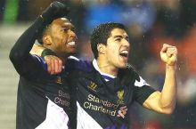"Liverpul" FIFAdan Suaresning jamoa bilan shug'ullanishi uchun ruxsat so'ramoqchi