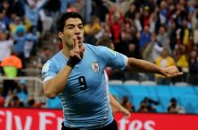 SHu haftada “Barselona” Suares borasida rasmiy taklif jo'natadi